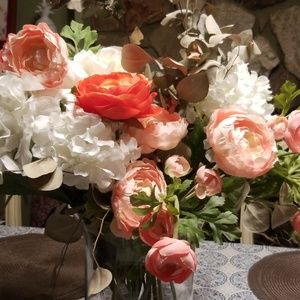 Meet your Posher, Dolores